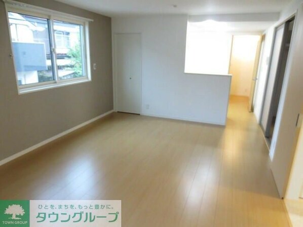 メルヴェーユ町田の物件内観写真